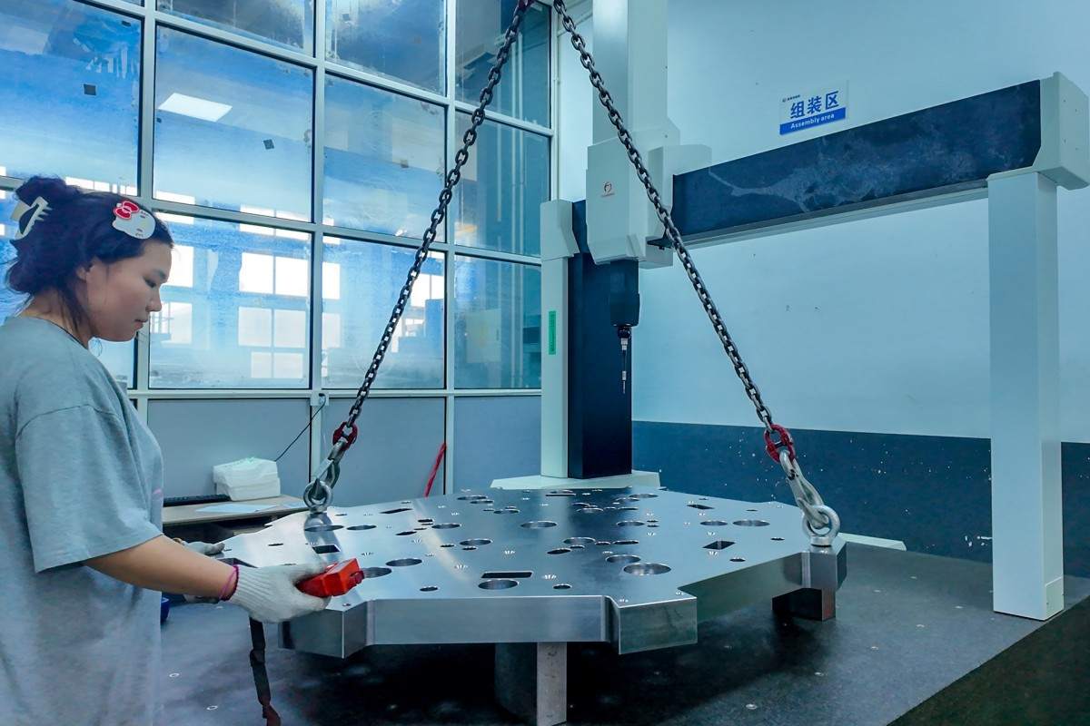 CMM-1