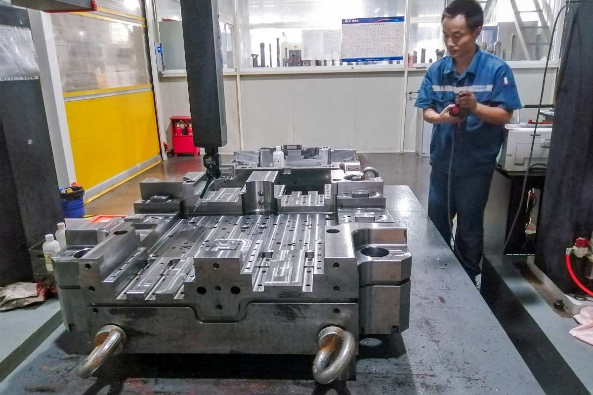 CMM-3