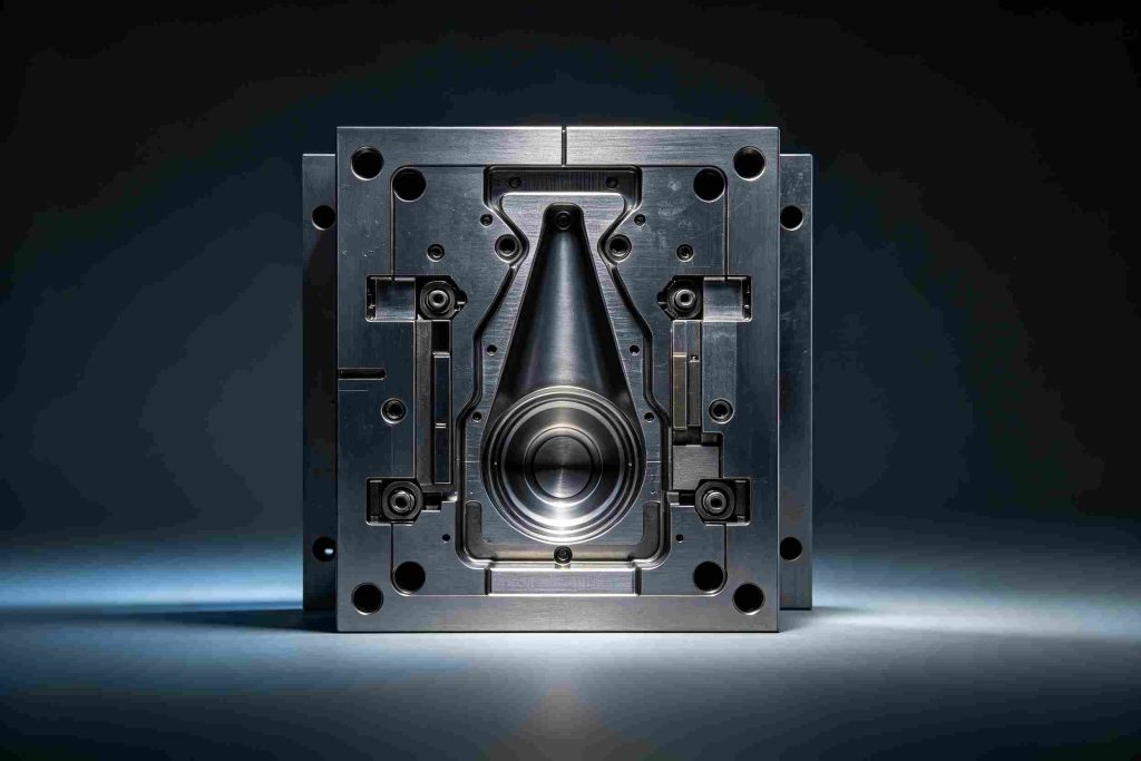 Die Casting Molds 1