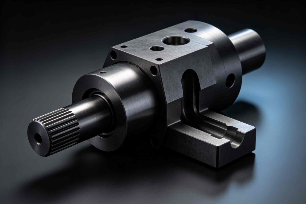 Extrusion Tooling 1