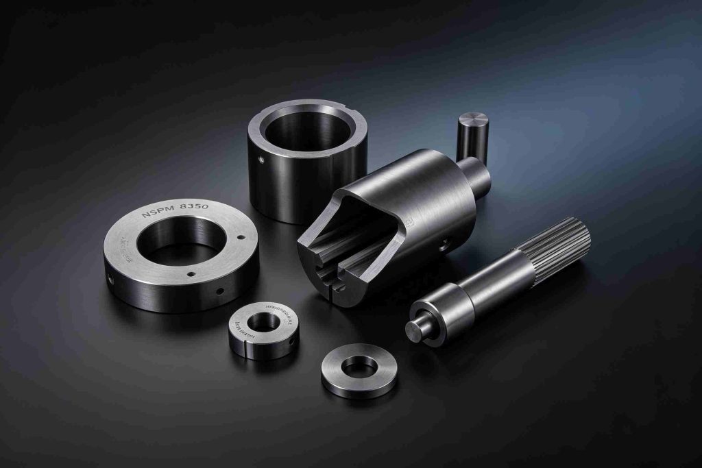 Extrusion Tooling