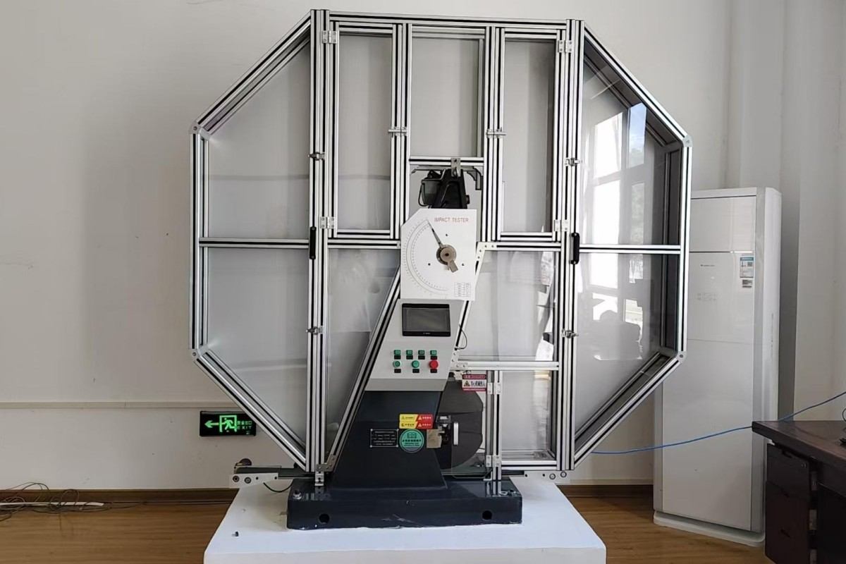 Mechanical performance testing-2