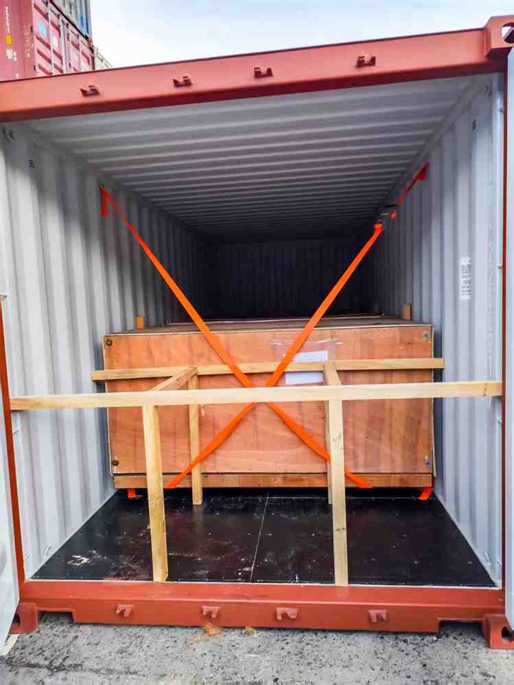 Professional Packaging (3)