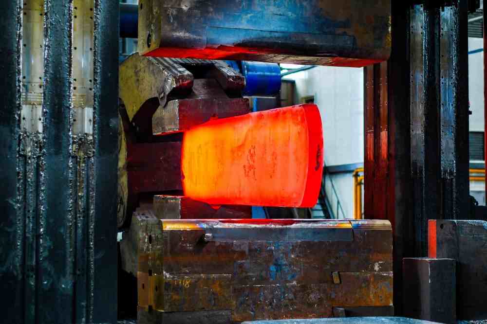 Steel Production Distribution2