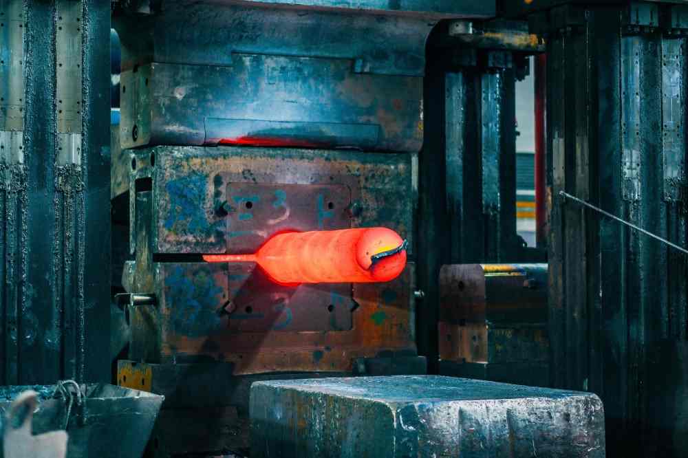 Steel Production Distribution3