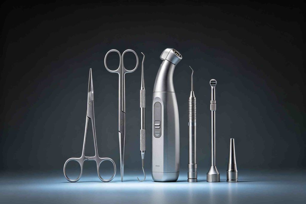 Surgical Dental Instruments