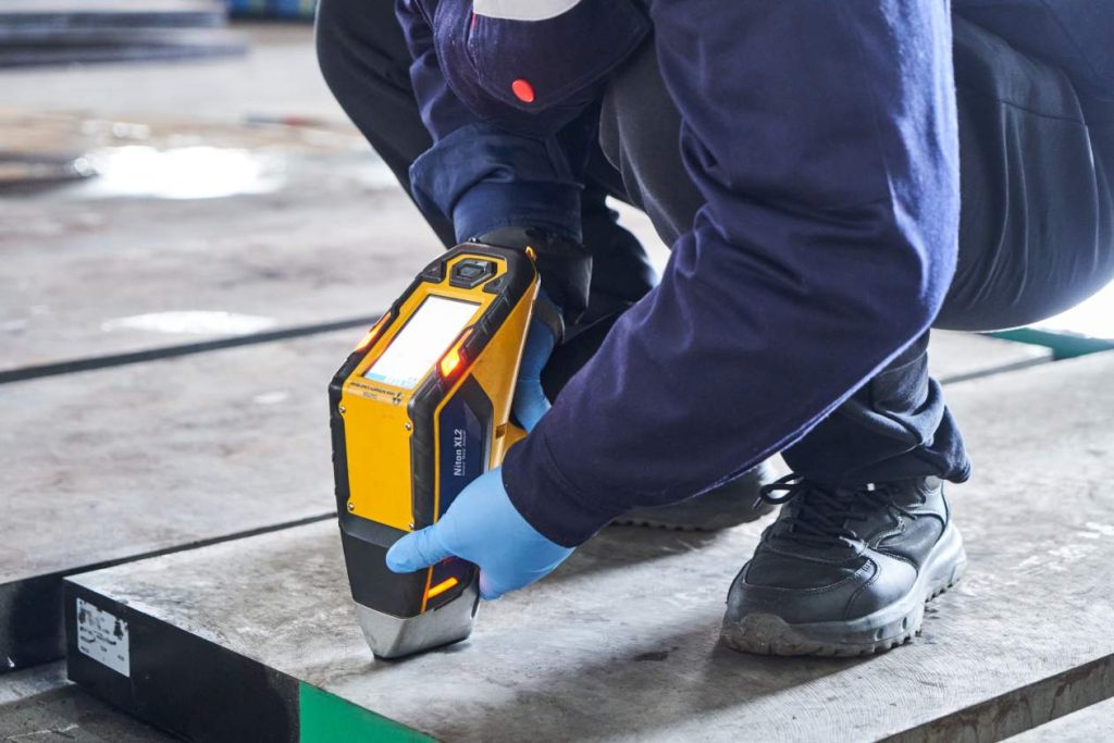 tool steel testing1