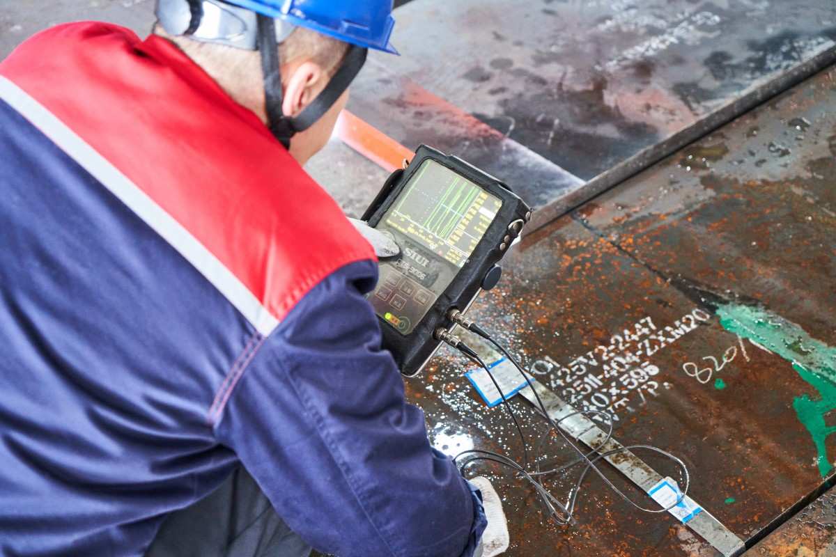 ultrasonic testing-1