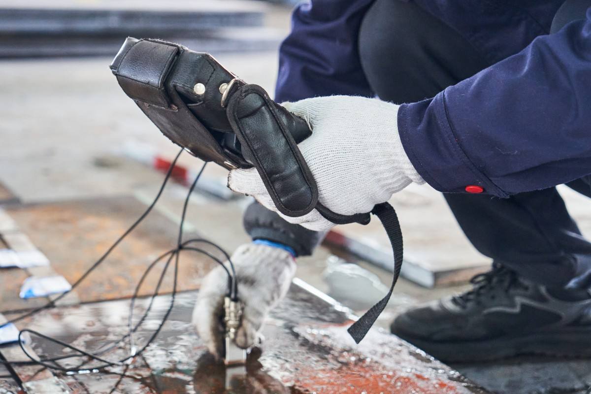 ultrasonic testing-2