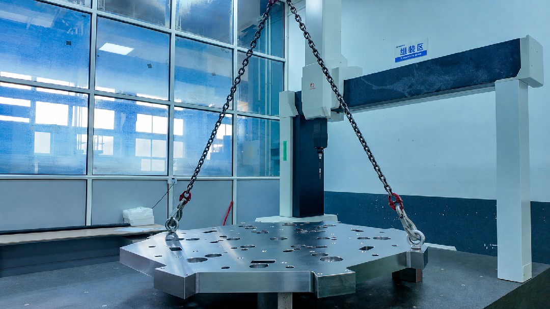 CMM Inspection