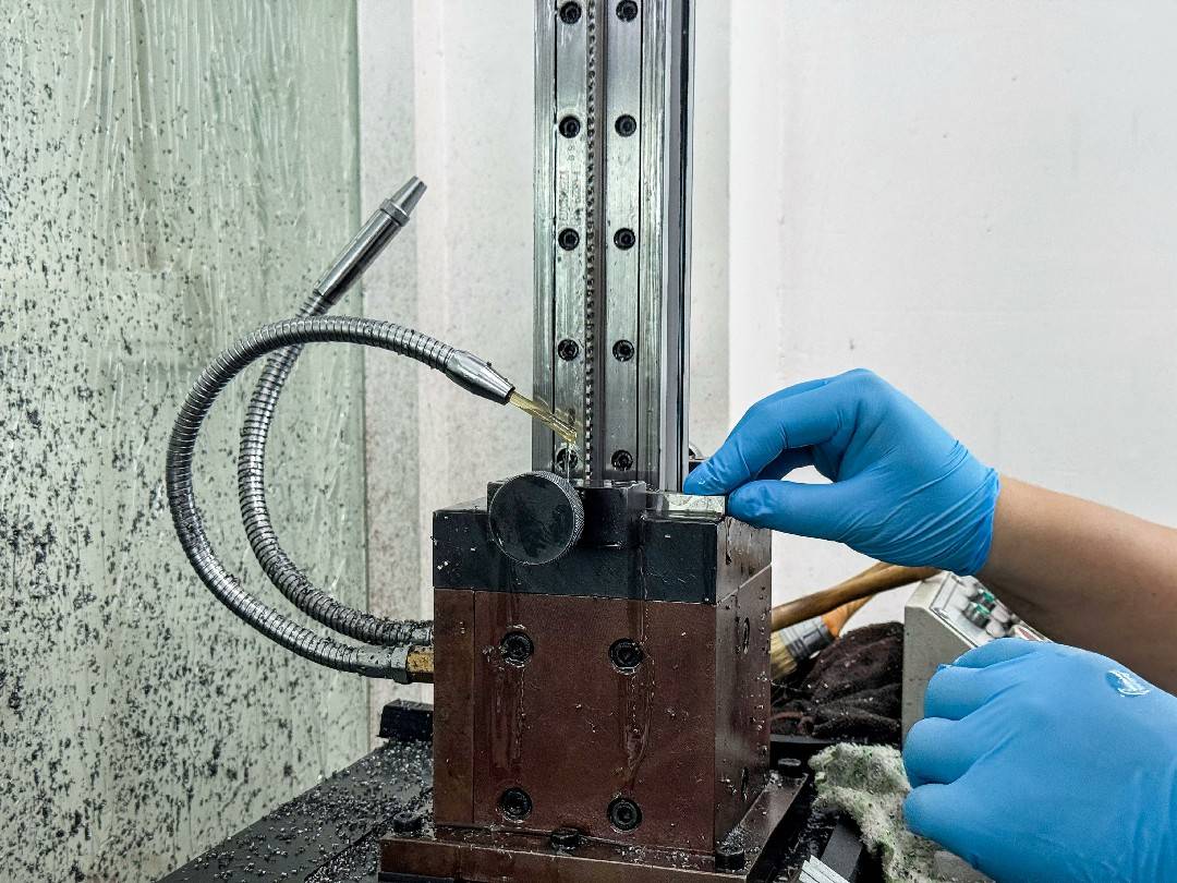 Mechanical Performance Testing-2