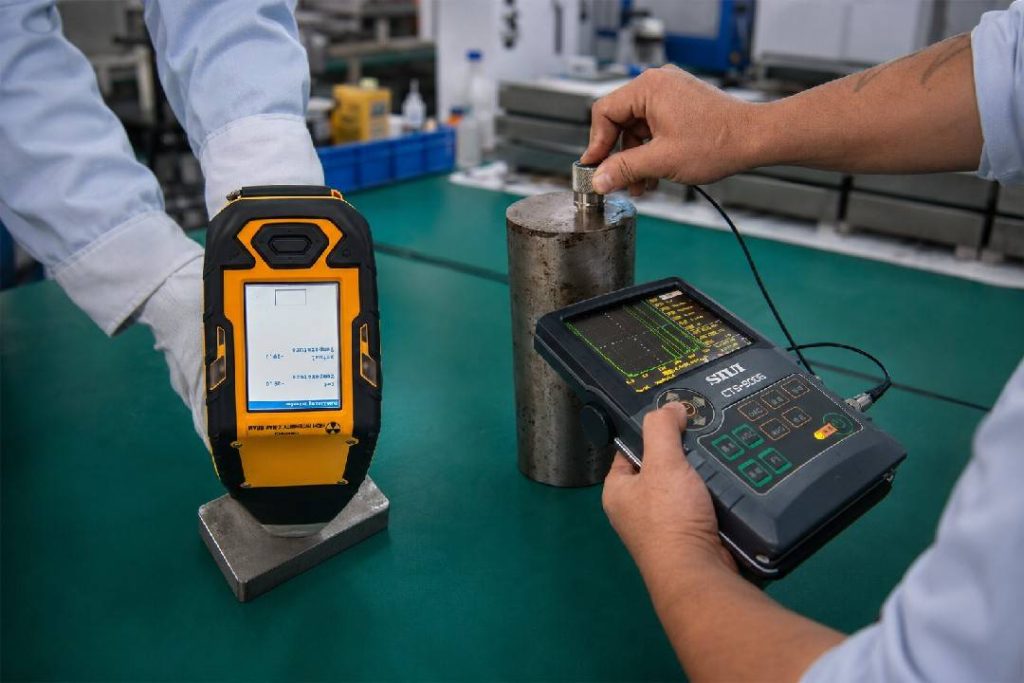 Technical Services